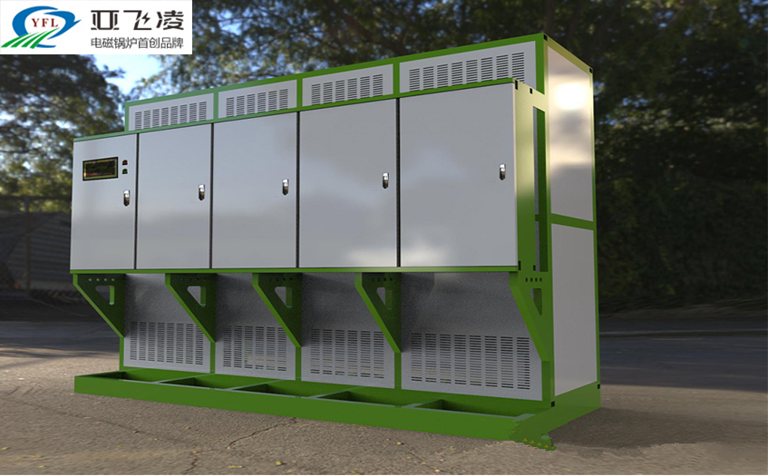 選購電采暖鍋爐最重要的的三個(gè)方案